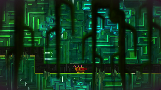 Guacamelee! 2 - Three Enemigos Character Pack  للبيع في مصر من خلال Games2Egypt