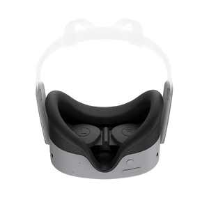 DOBE VR lens cover for Meta Quest 2 / 3S   for sale in Egypt from Games2Egypt
