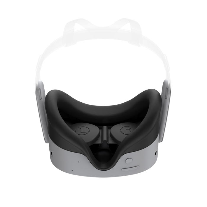 DOBE VR lens cover for Meta Quest 2 / 3S   for sale in Egypt from Games2Egypt
