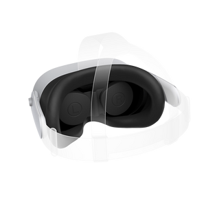 DOBE VR lens cover for Meta Quest 2 / 3S   for sale in Egypt from Games2Egypt