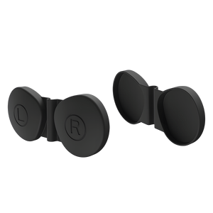 DOBE VR lens cover for Meta Quest 2 / 3S   for sale in Egypt from Games2Egypt