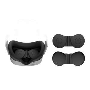 DOBE VR lens cover for Meta Quest 2 / 3S   for sale in Egypt from Games2Egypt