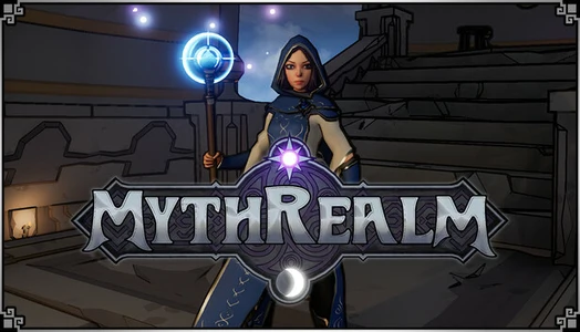 Mythrealm -  للبيع في مصر من خلال Games2Egypt