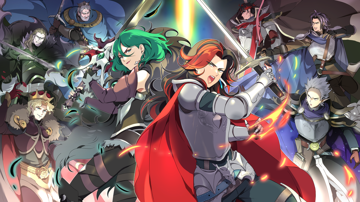 Dark Deity 2  للبيع في مصر من خلال Games2Egypt