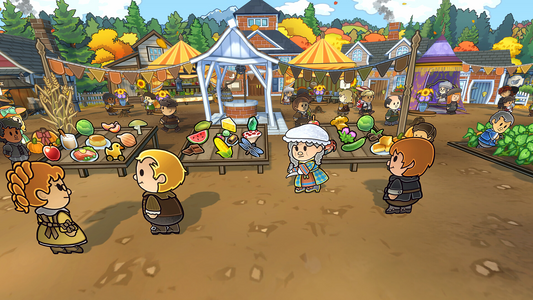 Echoes of the Plum Grove  للبيع في مصر من خلال Games2Egypt