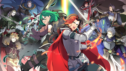 Dark Deity 2  للبيع في مصر من خلال Games2Egypt