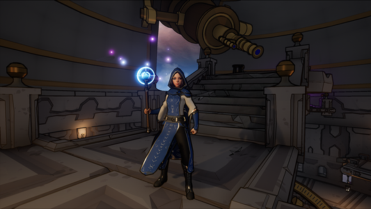 Mythrealm  للبيع في مصر من خلال Games2Egypt