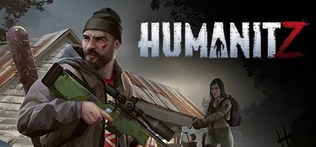 HumanitZ -  للبيع في مصر من خلال Games2Egypt
