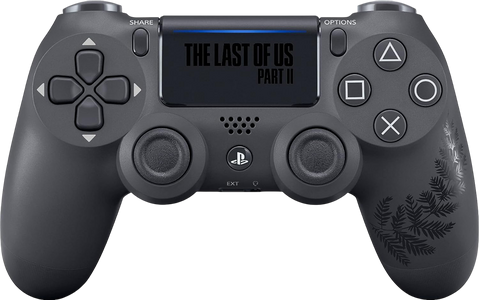 دوال شوك 4 – PS4 إصدار ذا لاست أوف أس: بارت تو (مستعمل)