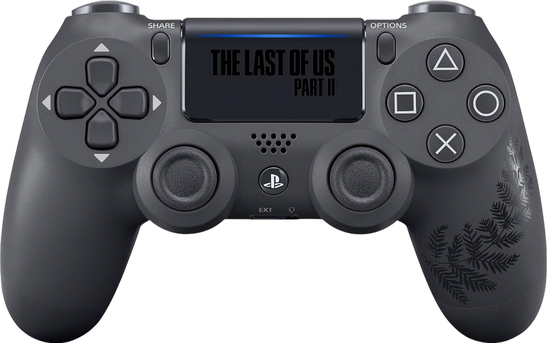 دوال شوك 4 – PS4 إصدار ذا لاست أوف أس: بارت تو (مستعمل)  للبيع في مصر من خلال Games2Egypt