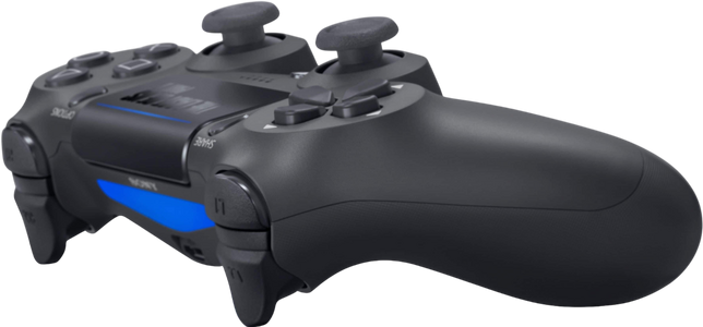 دوال شوك 4 – PS4 إصدار ذا لاست أوف أس: بارت تو (مستعمل)  للبيع في مصر من خلال Games2Egypt