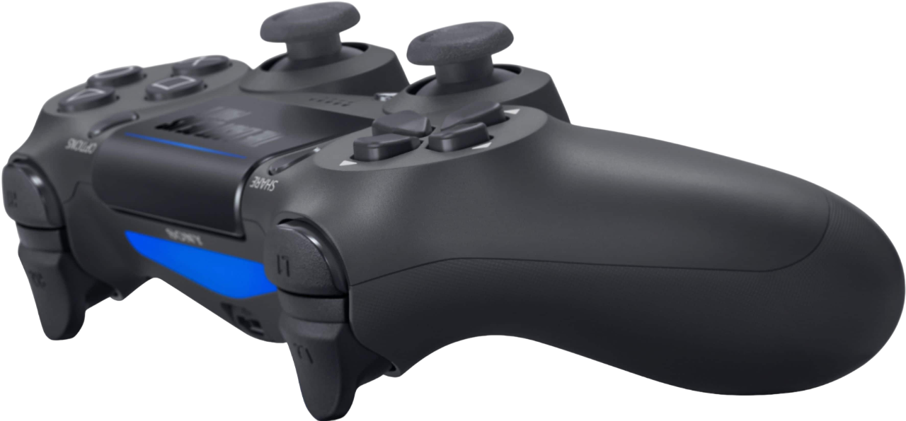 دوال شوك 4 – PS4 إصدار ذا لاست أوف أس: بارت تو (مستعمل)  للبيع في مصر من خلال Games2Egypt