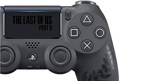 دوال شوك 4 – PS4 إصدار ذا لاست أوف أس: بارت تو (مستعمل)  للبيع في مصر من خلال Games2Egypt