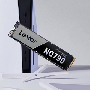 ليكسار NQ790 جين 4 NVMe M.2 ‏2 تيرابايت + مشتت حراري لبلايستيشن 5  للبيع في مصر من خلال Games2Egypt