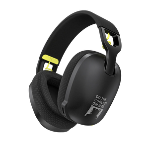ONIKUMA B2 Tri-Mode Gaming Headphone - Black  for sale in Egypt from Games2Egypt