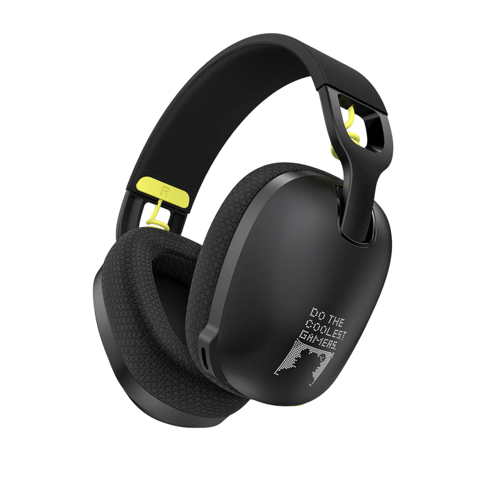 ONIKUMA B2 Tri-Mode Gaming Headphone - Black  for sale in Egypt from Games2Egypt