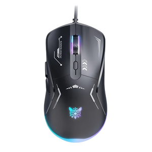 Onikuma CW917 RGB Wired Gaming Mouse   -  for sale in Egypt from Games2Egypt