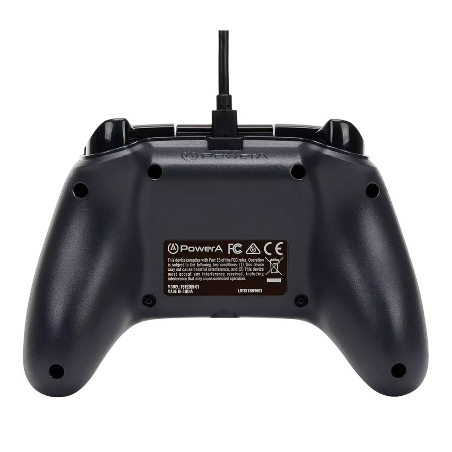 PowerA Wired Controller for Xbox - Black – image 2