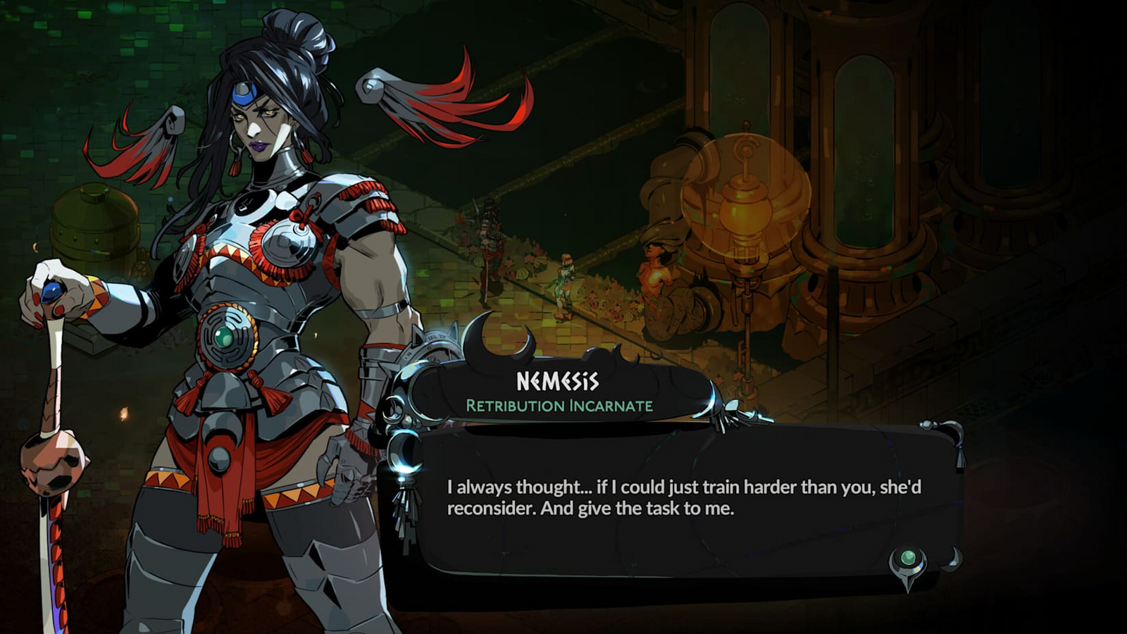Hades II – Nintendo Switch 2 – image 2