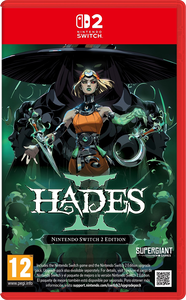Hades II – Nintendo Switch 2 -  for sale in Egypt from Games2Egypt