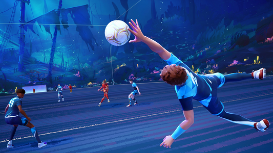 ريماتش ايليت ايديشن – بلايستيشن 5  للبيع في مصر من خلال Games2Egypt