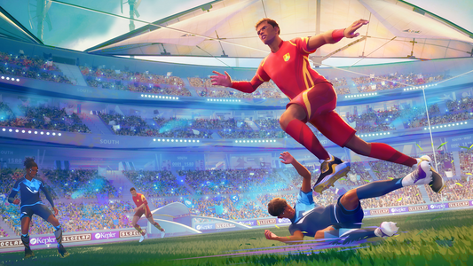 ريماتش ايليت ايديشن – بلايستيشن 5  للبيع في مصر من خلال Games2Egypt