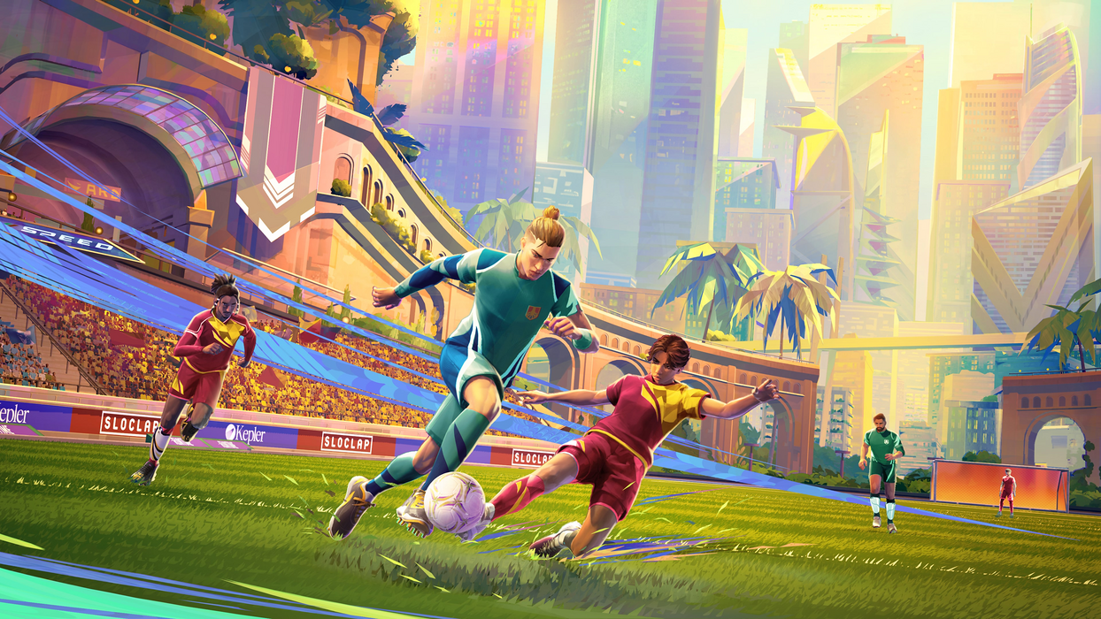 ريماتش ايليت ايديشن – بلايستيشن 5  للبيع في مصر من خلال Games2Egypt