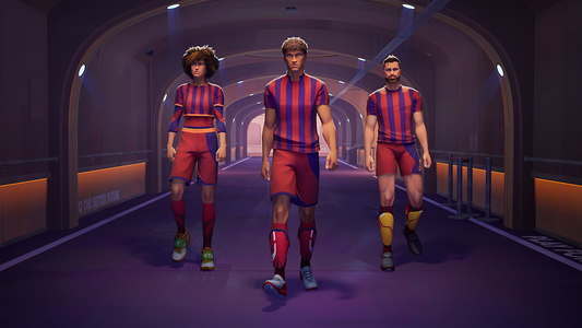 ريماتش ايليت ايديشن – بلايستيشن 5  للبيع في مصر من خلال Games2Egypt