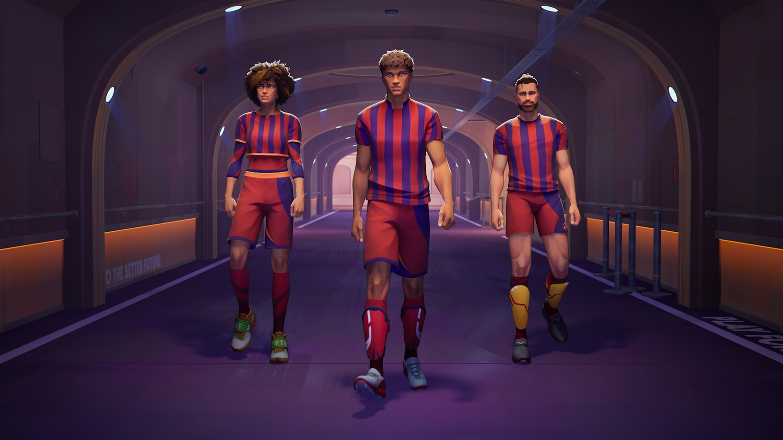 Rematch: Elite Edition - PS5 – image 8