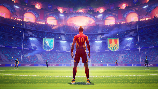 ريماتش ايليت ايديشن – بلايستيشن 5  للبيع في مصر من خلال Games2Egypt