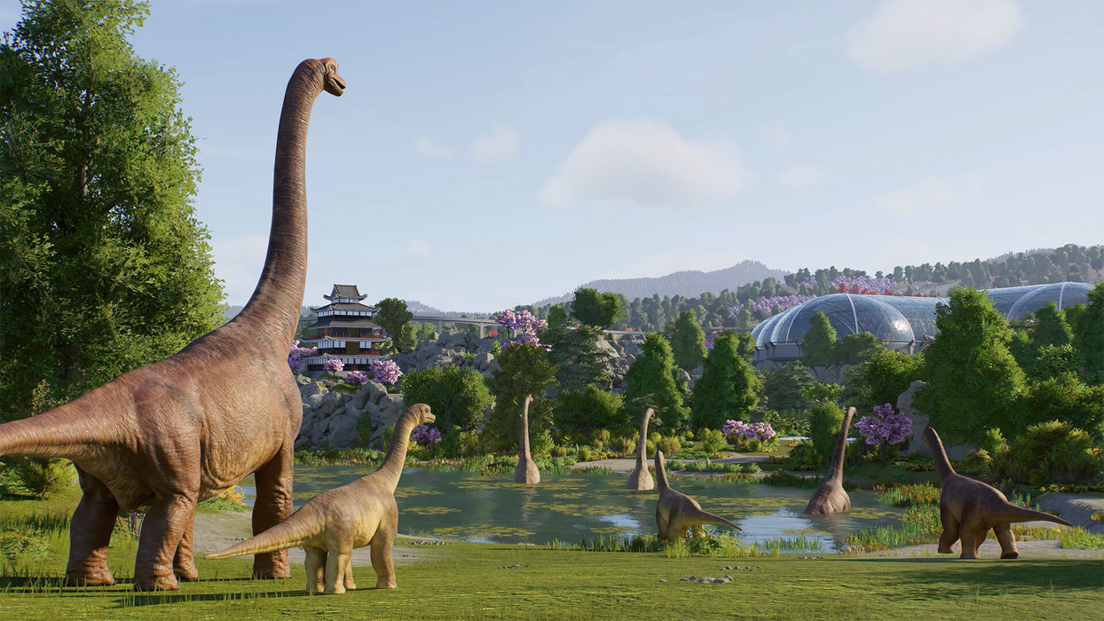 جوراسيك وورلد إيفوليوشن 3 – بلايستيشن 5  للبيع في مصر من خلال Games2Egypt
