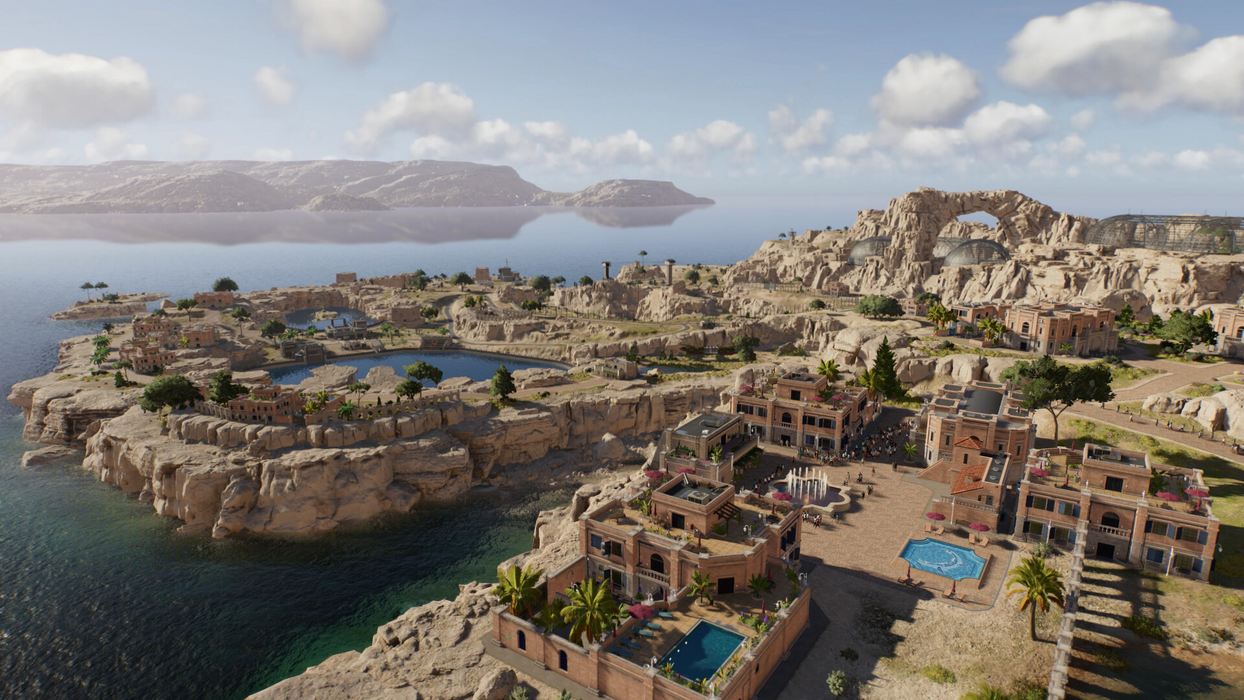 جوراسيك وورلد إيفوليوشن 3 – بلايستيشن 5  للبيع في مصر من خلال Games2Egypt