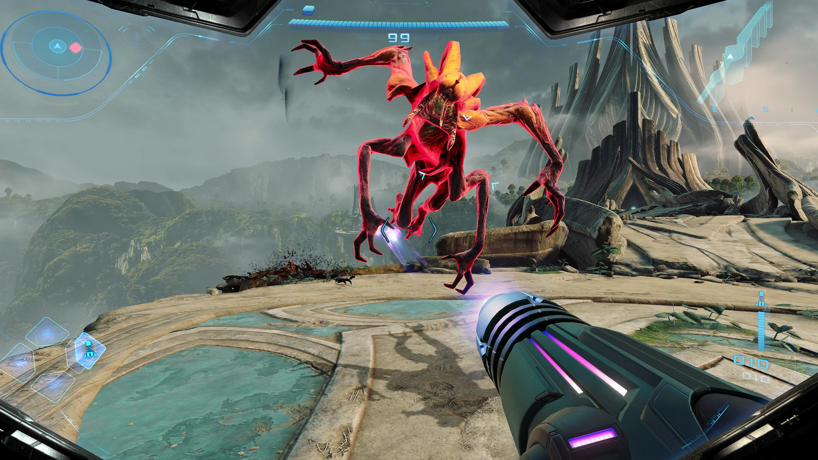 Metroid Prime 4: Beyond – Nintendo Switch 2 – image 5