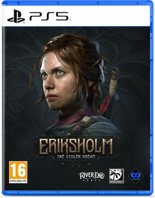 Eriksholm: The Stolen Dream - PS5
