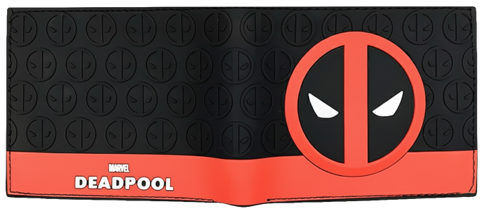 محفظة مارفل سوبر هيروز ديدبول