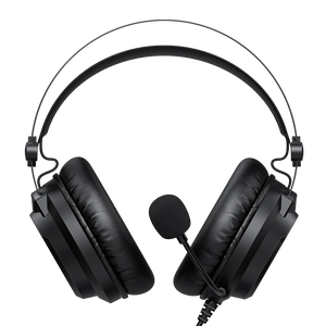 ONIKUMA X80 RGB Wired Gaming Headset - Black  for sale in Egypt from Games2Egypt