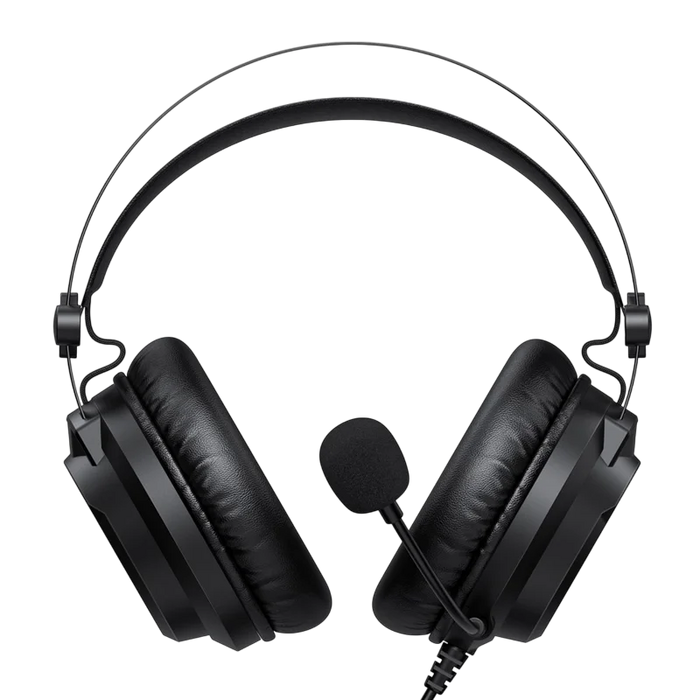 ONIKUMA X80 RGB Wired Gaming Headset - Black  for sale in Egypt from Games2Egypt