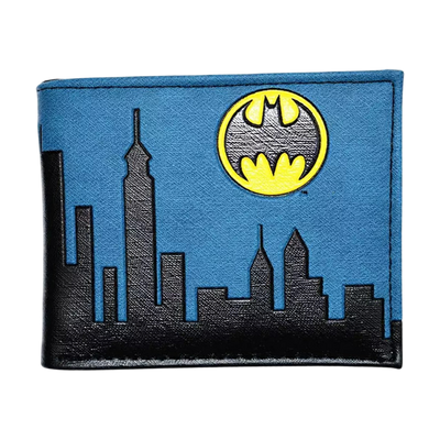 Batman Gotham City - Wallet