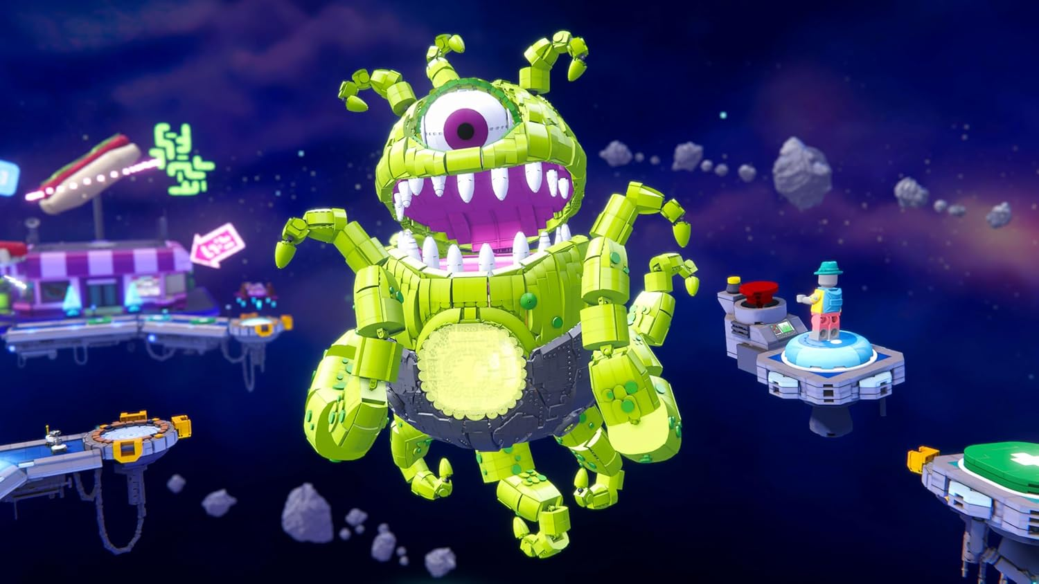 LEGO Party! – PS5 – image 2