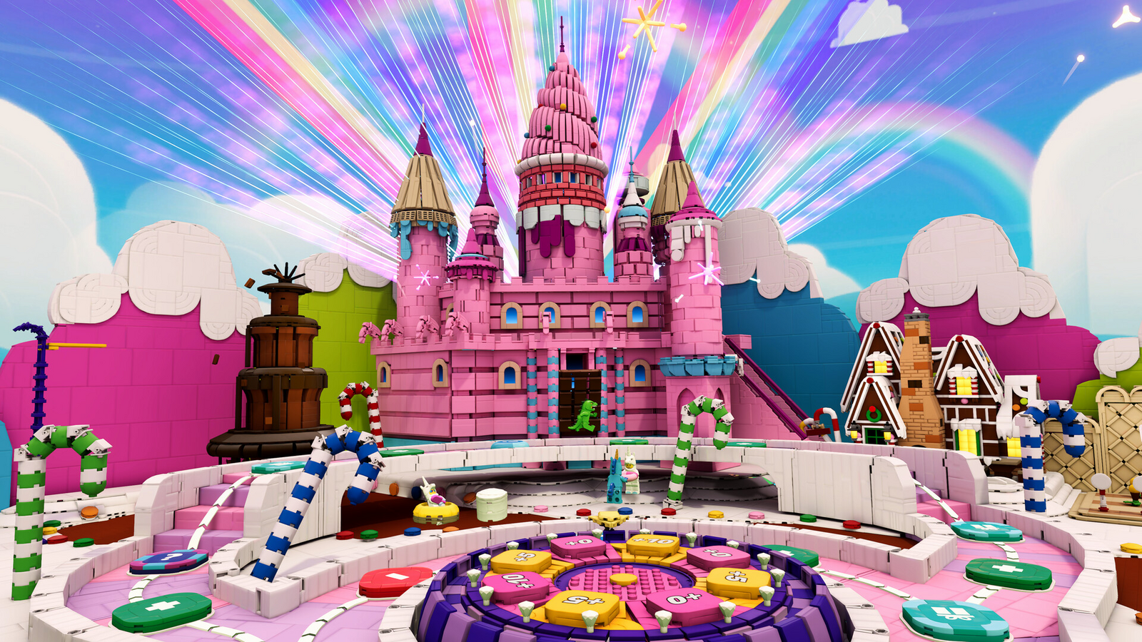 LEGO Party! – PS5 – image 7