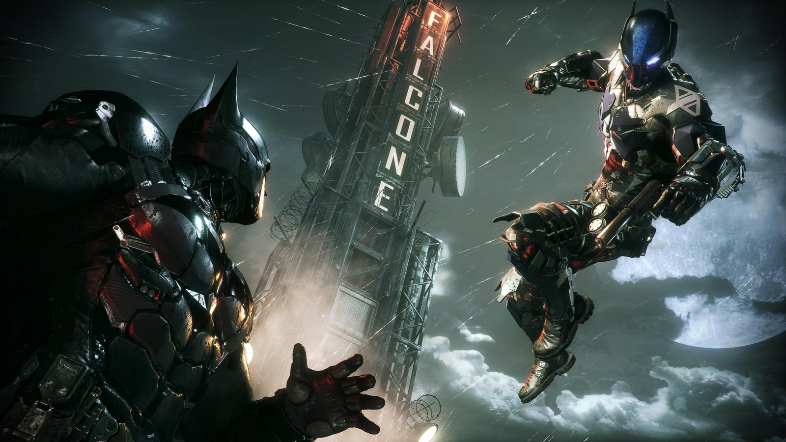 Batman: Arkham Collection - PS4 – image 8