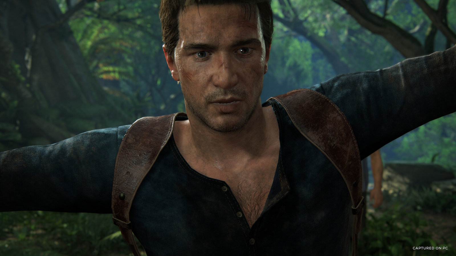 Uncharted: The Nathan Drake Collection - PS4 – image 4