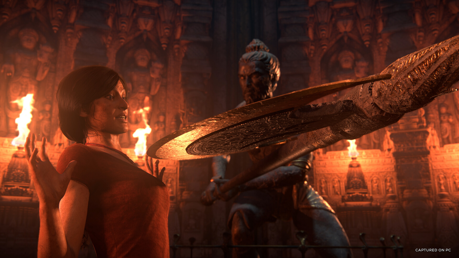Uncharted: The Nathan Drake Collection - PS4 – image 6