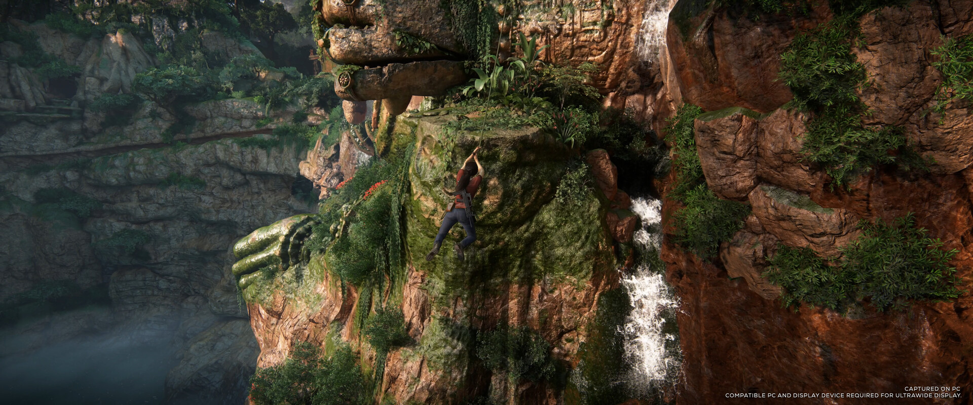 Uncharted: The Nathan Drake Collection - PS4 – image 16