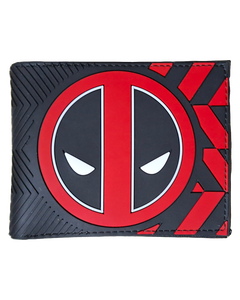Marvel Deadpool Face - Wallet  -  for sale in Egypt from Games2Egypt
