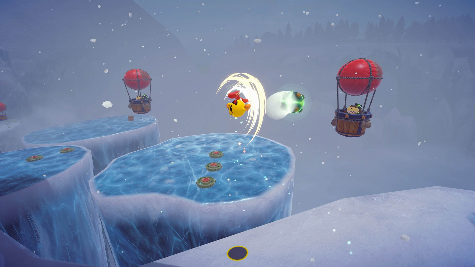 PAC-MAN WORLD 2 Re-PAC - Nintendo Switch 2  – image 2