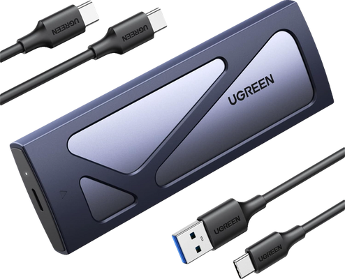 UGREEN CM578 Enclosure M.2 NVMe Adapter 10 Gbps
