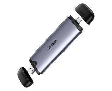 UGREEN CM353 M.2 M-Key Hard Drive Enclosure USB CTo USB-A -  for sale in Egypt from Games2Egypt