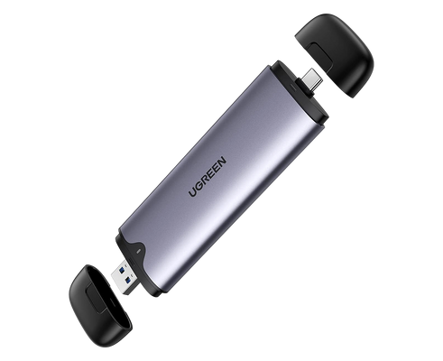 UGREEN CM353 M.2 M-Key Hard Drive Enclosure USB CTo USB-A