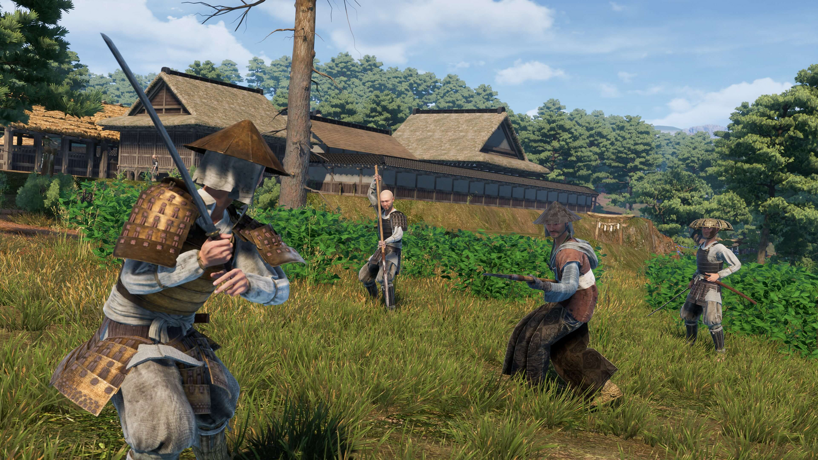 Sengoku Dynasty Ultimate Edition – PS5 – image 4